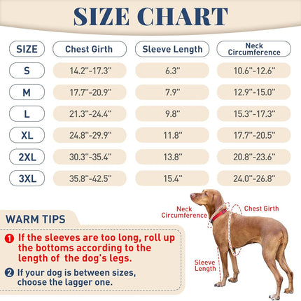 XXL Pet Front Leg Protective Sleeve - Elastic Dog Leg Guard for Post-Surgery Protection, Prevents Licking and Biting.