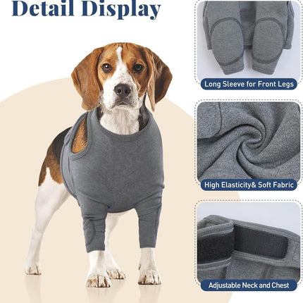 Pet Care.