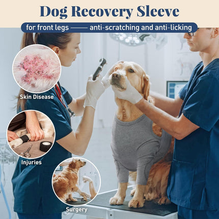 Pet Care.