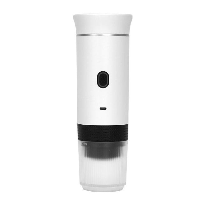 Appliances > Kitchen Appliances > Coffee Machines & Accessories.