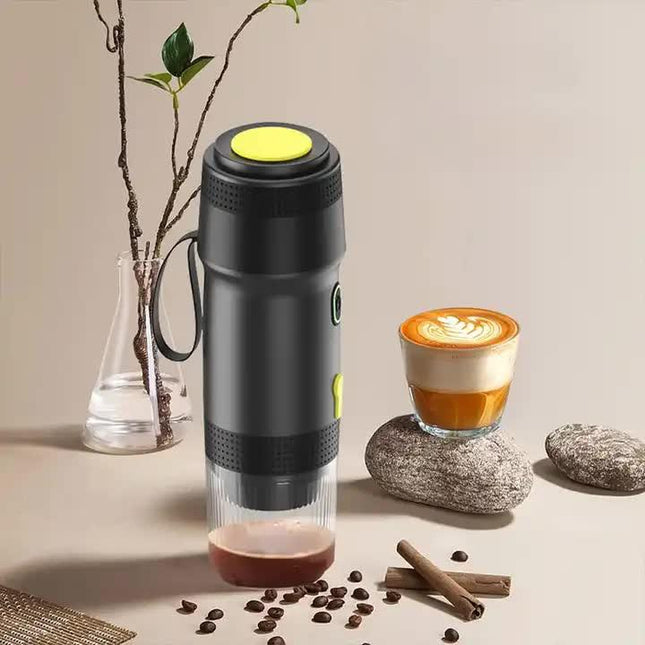 Appliances > Kitchen Appliances > Coffee Machines & Accessories.