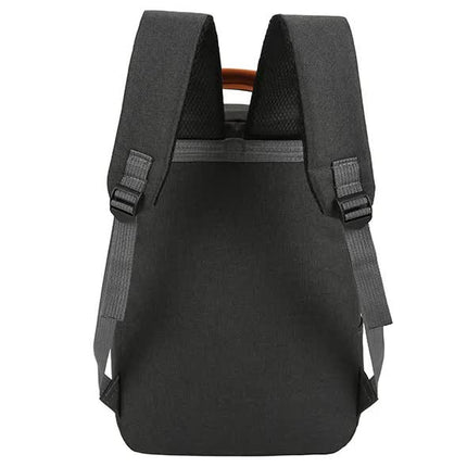 Red 3-Piece Backpack Set – Men’s & Women’s Student Travel Backpack, Casual Backpack, Laptop Bag, Notebook Bag, Computer Bag.