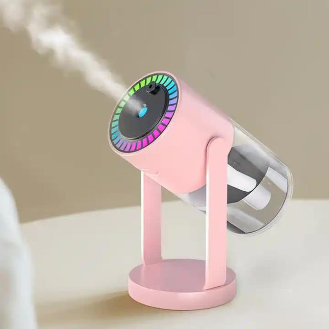 Appliances > Aroma Diffusers & Humidifiers > Humidifiers.