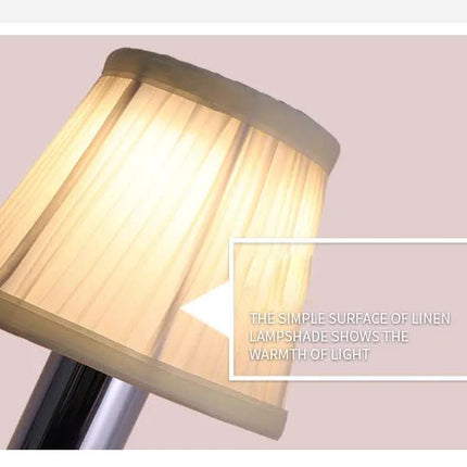 Gold Creative LED Rechargeable Table Lamp | 3 Adjustable Light Modes | Touch Control | USB Charging | Modern Atmosphere Light for Bar, Restaurant, Cafe, and Home Decor.