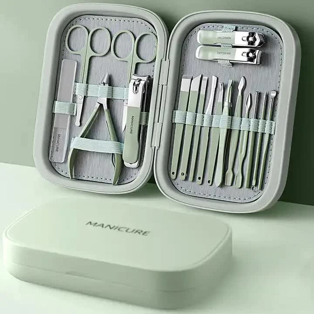 Health & Beauty.
