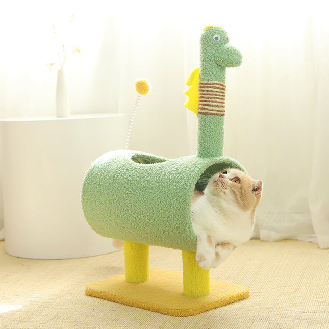 Pet Care.