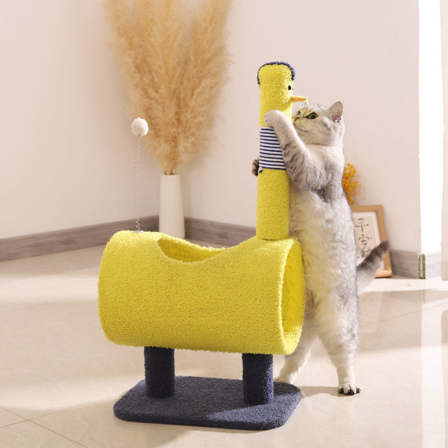 Pet Care.