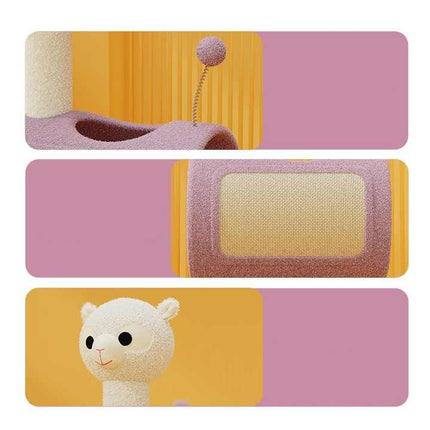 Pet Care Cartoz.
