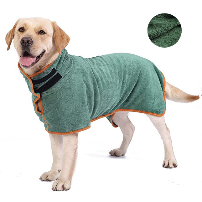 Pet Care.