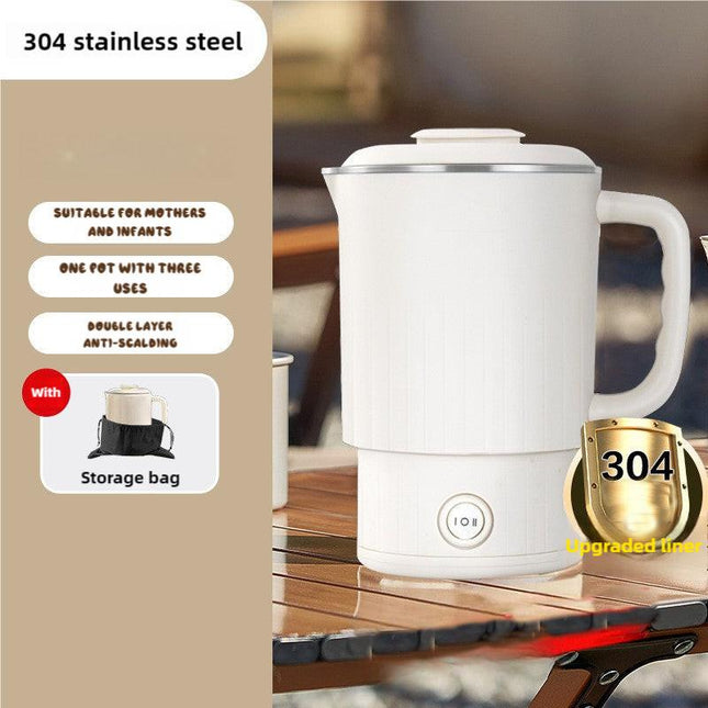 Appliances > Kitchen Appliances > Kettles.