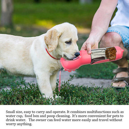 Pet Care Cartoz.