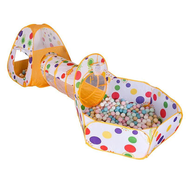 Baby & Kids > Gates & Playpens > Ball Pits & Play Pens.