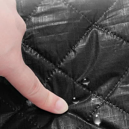 Thickened Waterproof Picnic Blanket - Portable Outdoor Beach Mat for Camping and Hiking 150*200cm(Morocco).