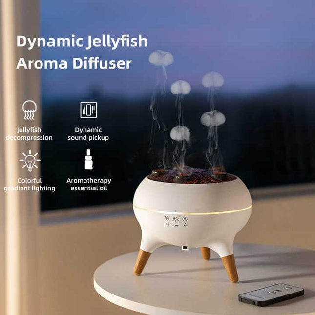 Appliances > Aroma Diffusers & Humidifiers > Aroma Diffusers.