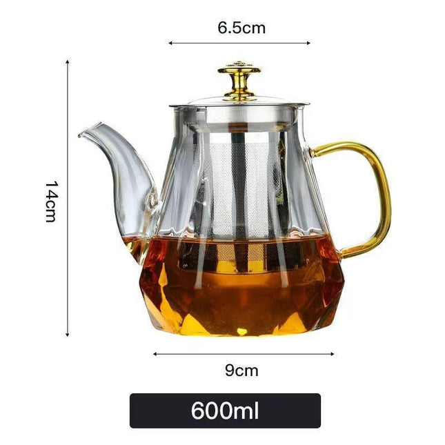 Appliances > Kitchen Appliances > Kettles.