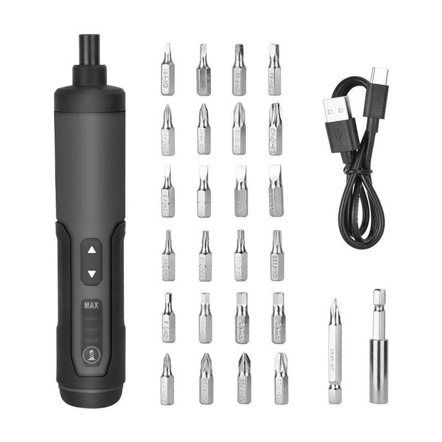 Tools > Other Tools > Drill & Screwdriver Accessories.