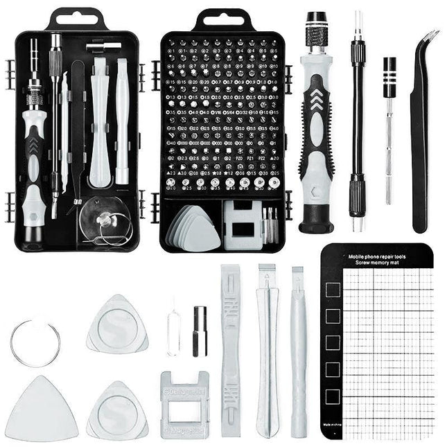Tools > Other Tools > Drill & Screwdriver Accessories.