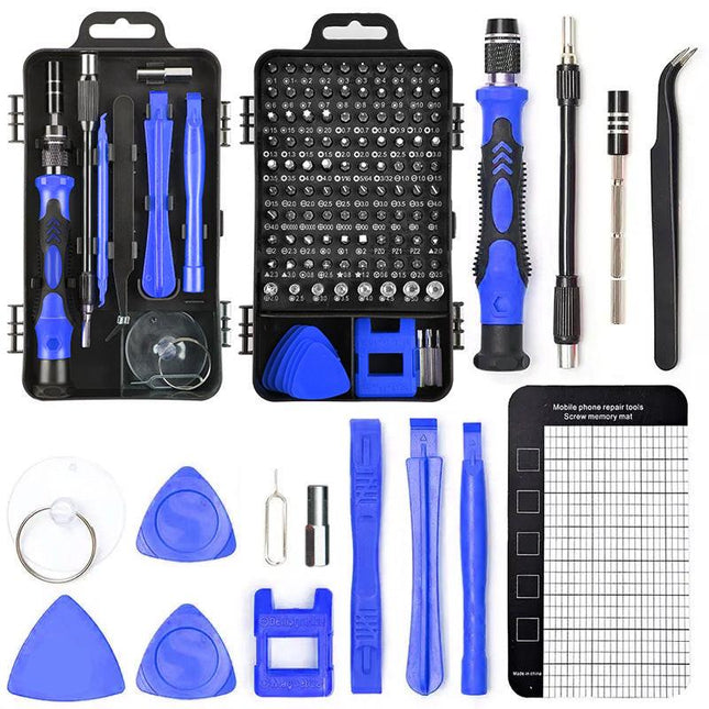 Tools > Other Tools > Drill & Screwdriver Accessories.