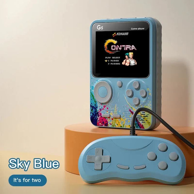 Gift & Novelty > Games > Video Games.