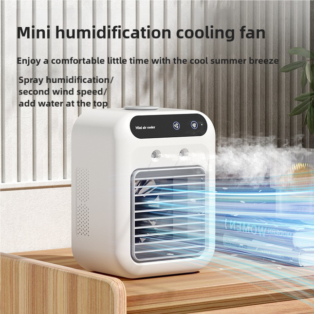 Appliances > Air Conditioners > Portable Air Conditioners.
