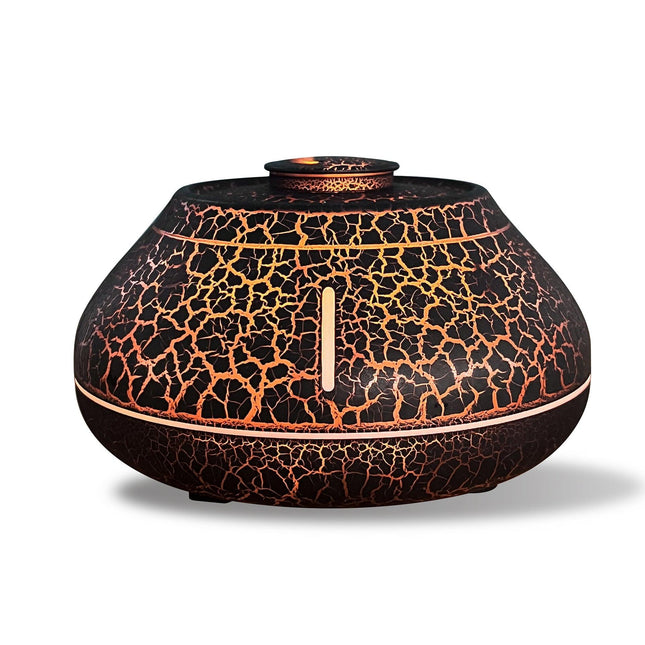 Appliances > Aroma Diffusers & Humidifiers > Aroma Diffusers.