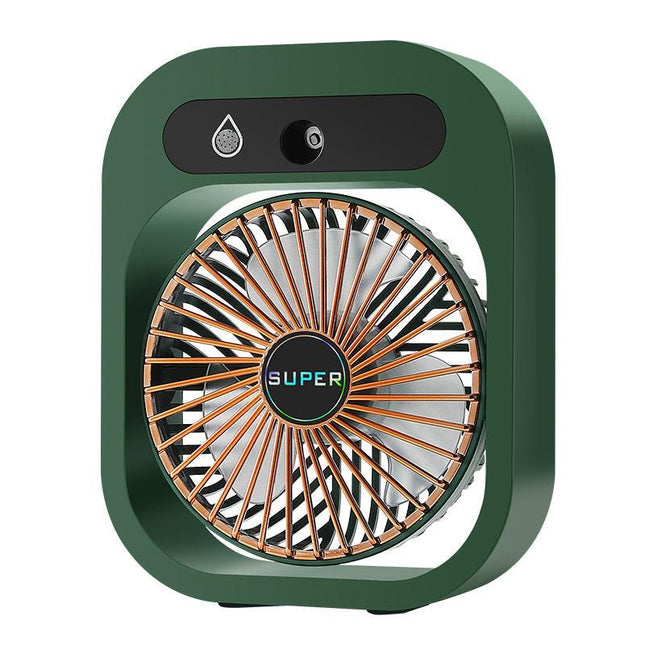 Appliances > Fans > Portable Fans.