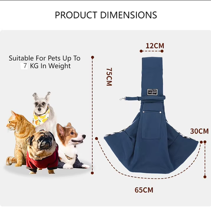 Pet Care.