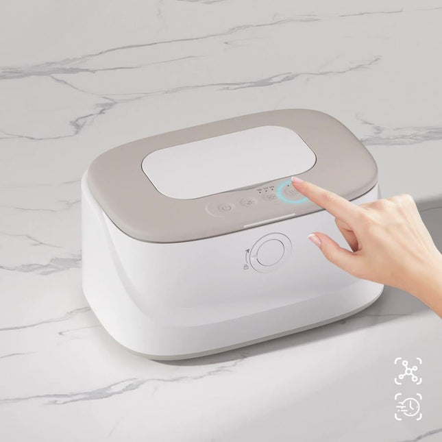 Appliances > Heaters > Electric Heaters.