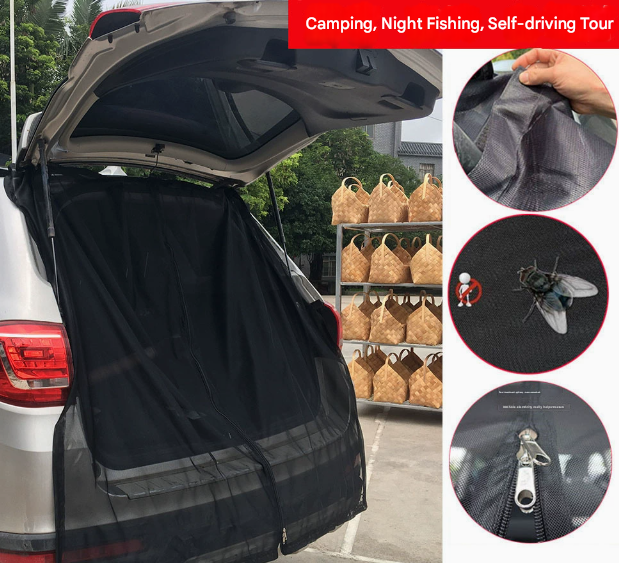 Auto Accessories > Auto Accessories Others > Automotive Decor.