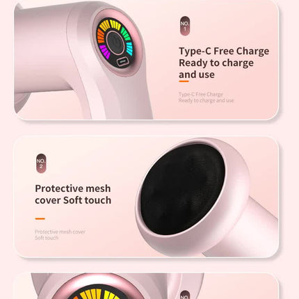 Health & Beauty Cartoz.