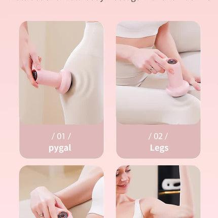 Health & Beauty Cartoz.
