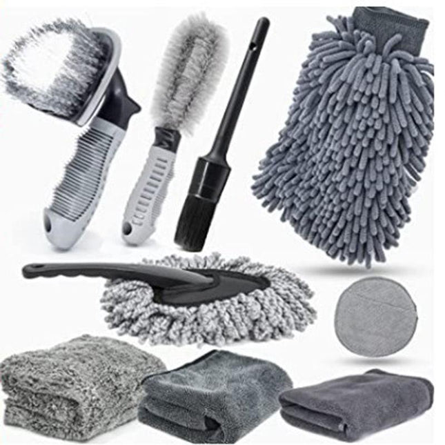 Auto Accessories > Auto Accessories Others > Automotive Cleaning.
