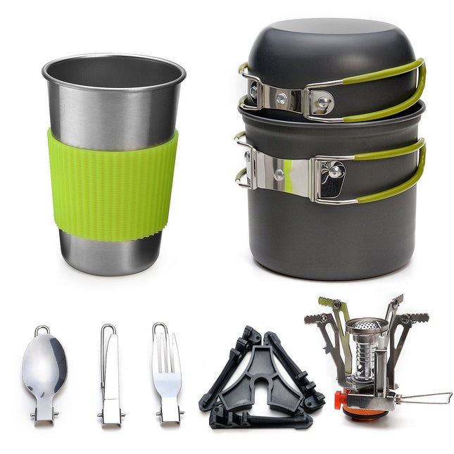Outdoor Recreation > Camping > Caravan Accessories.