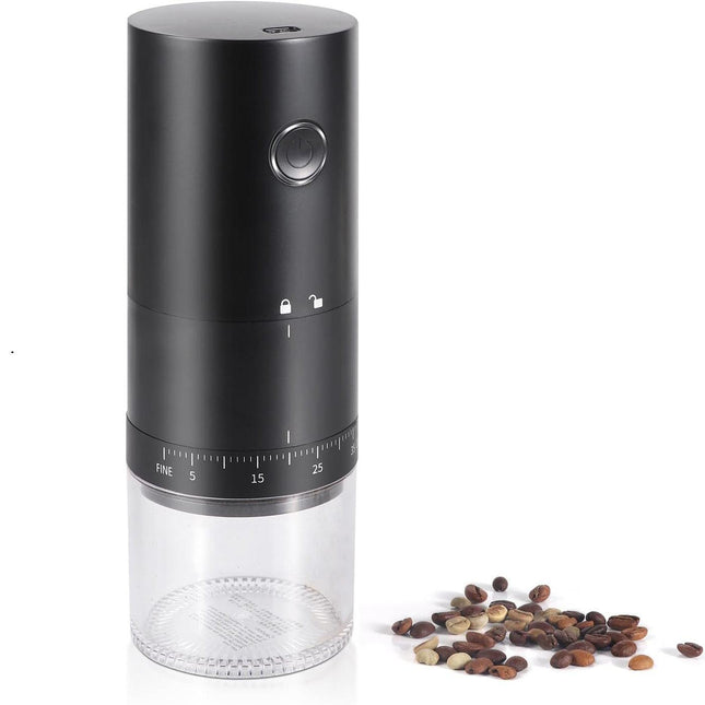 Appliances > Kitchen Appliances > Coffee Machines & Accessories.