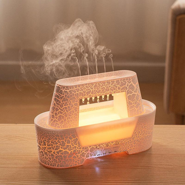 Appliances > Aroma Diffusers & Humidifiers > Aroma Diffusers.