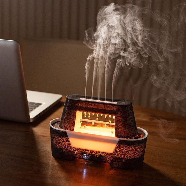 Appliances > Aroma Diffusers & Humidifiers > Aroma Diffusers.