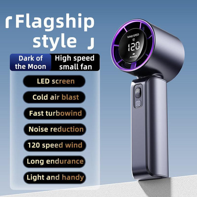 Appliances > Fans > Portable Fans.