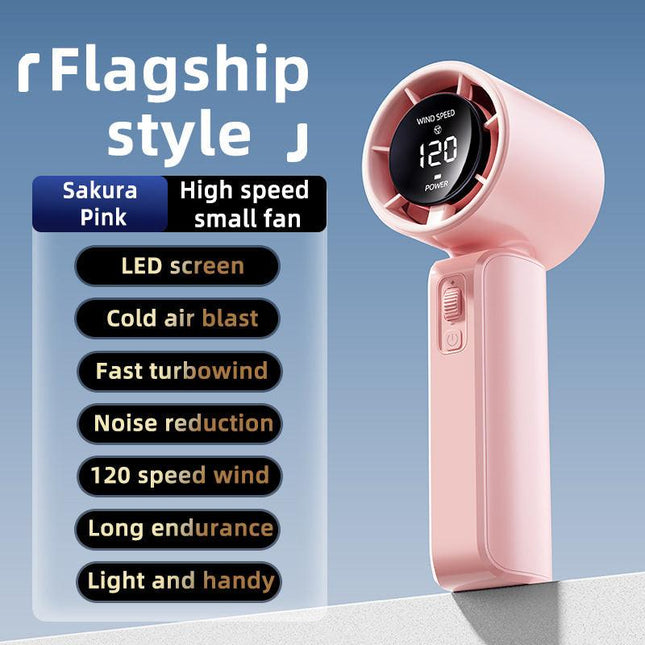 Appliances > Fans > Portable Fans.