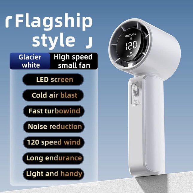 Appliances > Fans > Portable Fans.