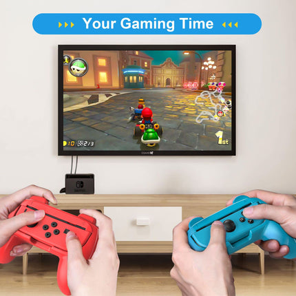 18-in-1 Motion-Sensing Sports Kit for Gaming Consoles - Tennis, Golf, and Fitness Accessories.