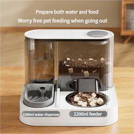 Pet Care.