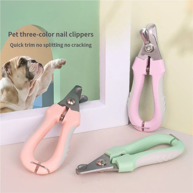 Pet Care.