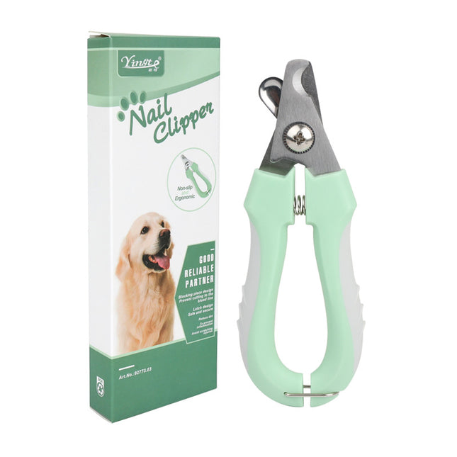 Pet Care.