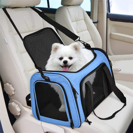 Pet Care.