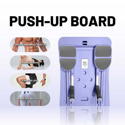 Sports & Fitness Cartoz.