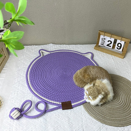 Pet Care.