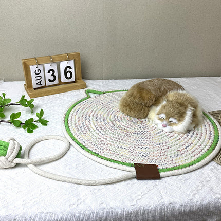 Pet Care.