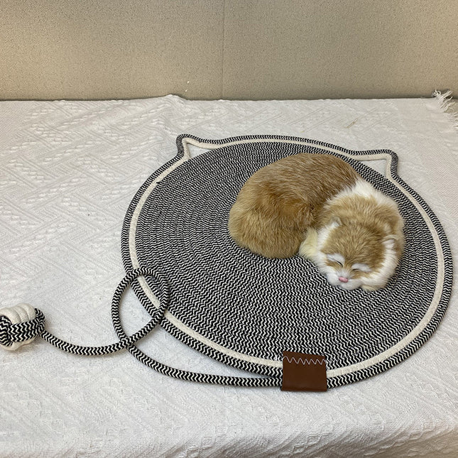 Pet Care.