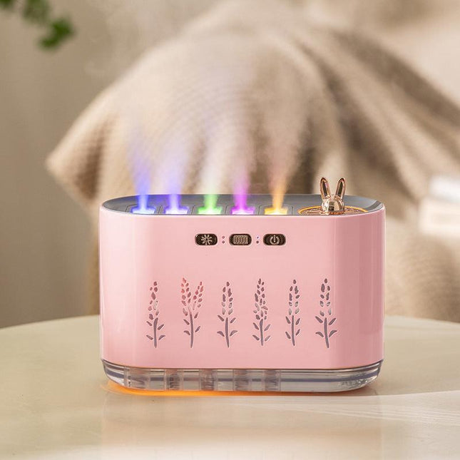 Appliances > Aroma Diffusers & Humidifiers > Humidifiers.