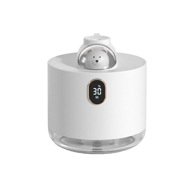 Appliances > Aroma Diffusers & Humidifiers > Humidifiers.